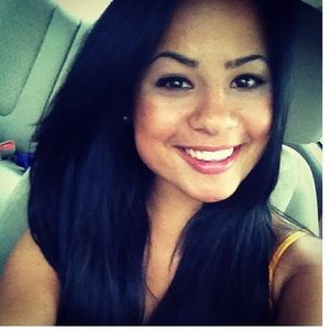 Meet your Posher, Susana